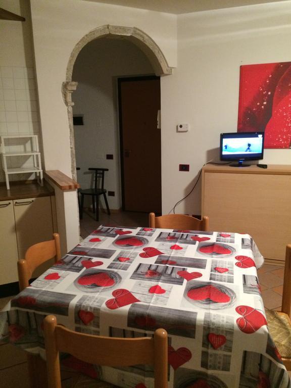Villa Linfano Torbole Sul Garda Ngoại thất bức ảnh